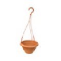 Hanging Plant Basket